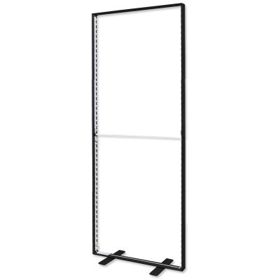 BOX LED SEG-banner 100x250cm